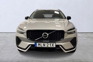 Volvo XC60 bild 7