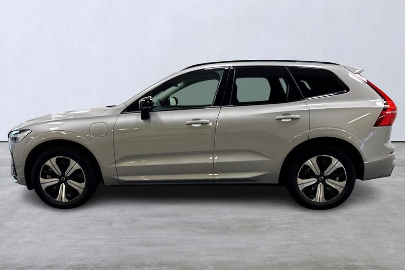 Volvo XC60 bild 2