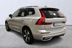 Volvo XC60 bild 4