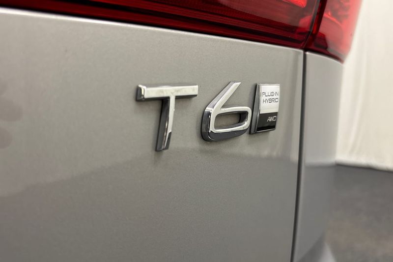Volvo XC60 bild 17