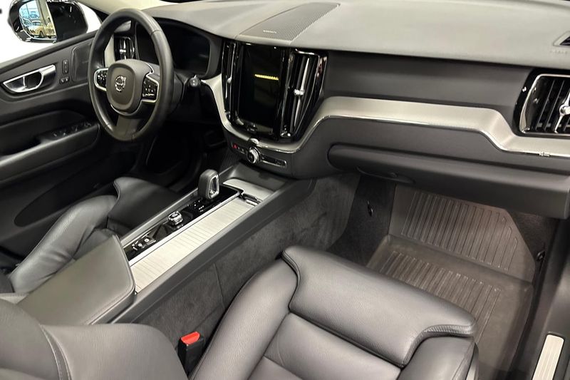 Volvo XC60 bild 10