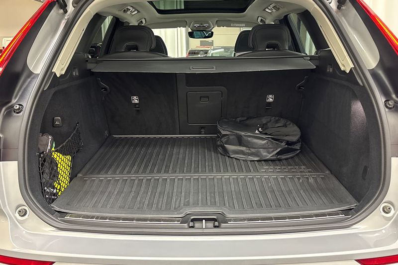 Volvo XC60 bild 13