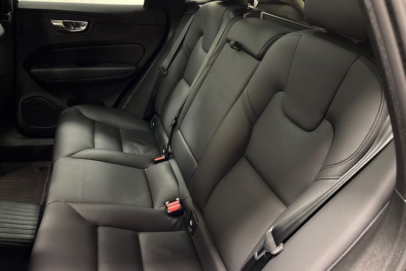 Volvo XC60 bild 12