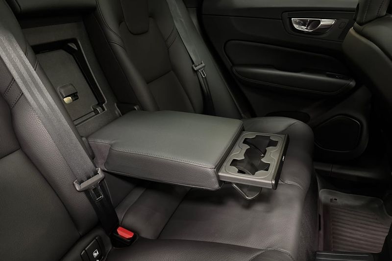 Volvo XC60 bild 19