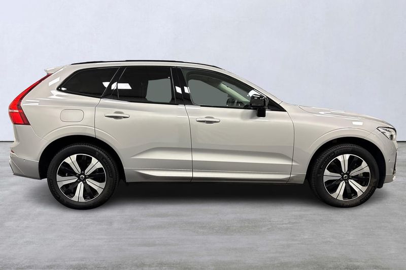 Volvo XC60 bild 3