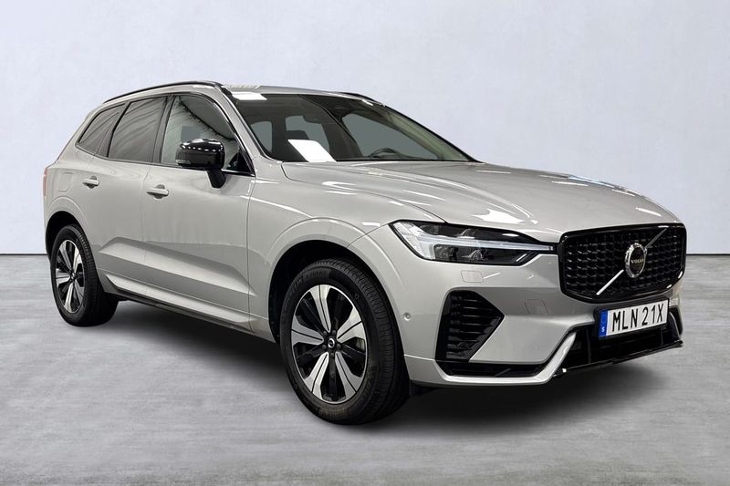Volvo XC60 bild 6