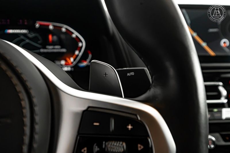 BMW M850 bild 10