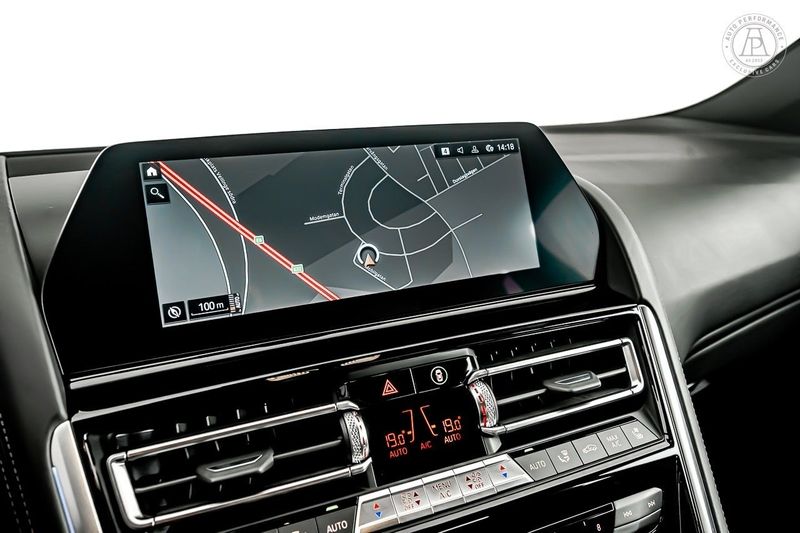 BMW M850 bild 7