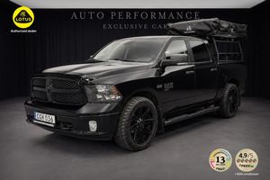 Dodge Ram bild 1
