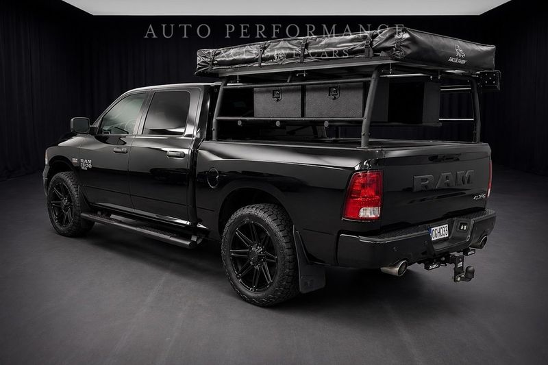 Dodge Ram bild 3