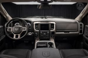 Dodge Ram bild 5