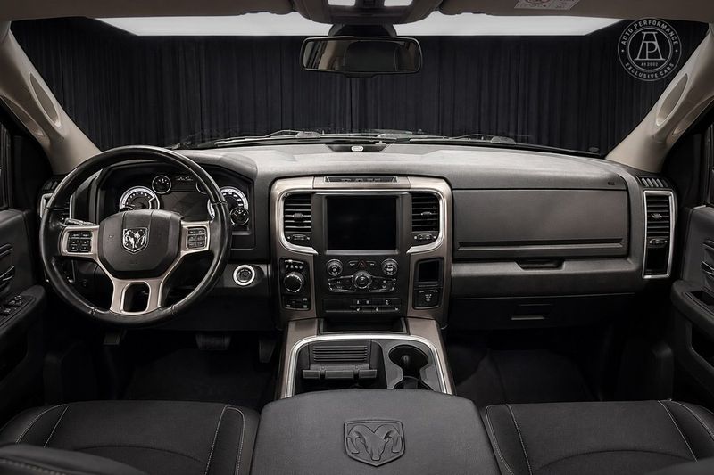 Dodge Ram bild 5