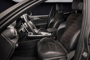 Alfa Romeo Tonale bild 6