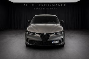 Alfa Romeo Tonale bild 4
