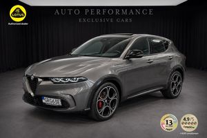 Alfa Romeo Tonale bild 1