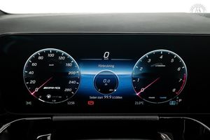 Mercedes GLA35 AMG bild 8