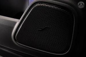 Mercedes GLA35 AMG bild 11
