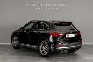 Mercedes GLA35 AMG bild 2
