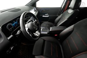 Mercedes GLA35 AMG bild 4