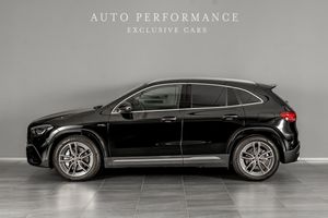 Mercedes GLA35 AMG bild 3