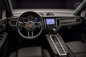 Porsche Macan bild 7