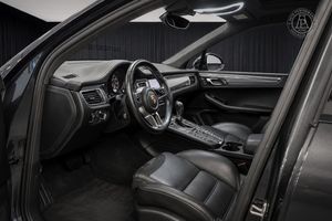 Porsche Macan bild 6
