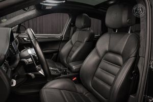 Porsche Macan bild 8