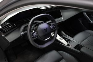 Peugeot 308 SW bild 5