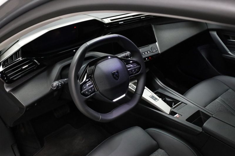 Peugeot 308 SW bild 5