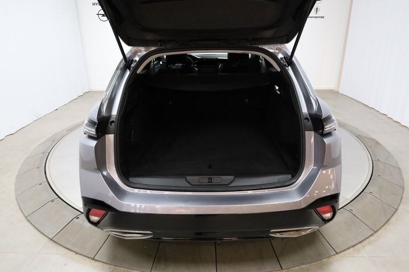 Peugeot 308 SW bild 9