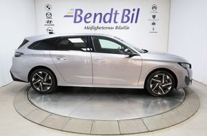 Peugeot 308 SW bild 12