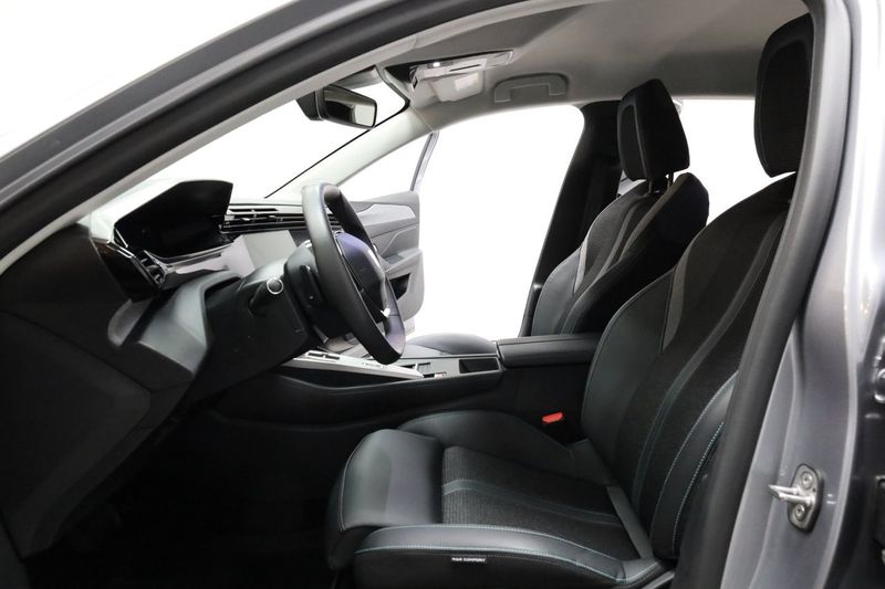 Peugeot 308 SW bild 10