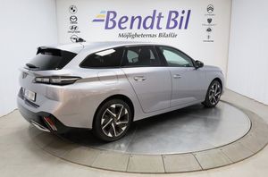 Peugeot 308 SW bild 11