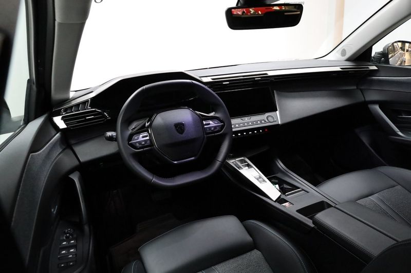 Peugeot 308 SW bild 3