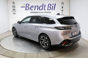 Peugeot 308 SW bild 7