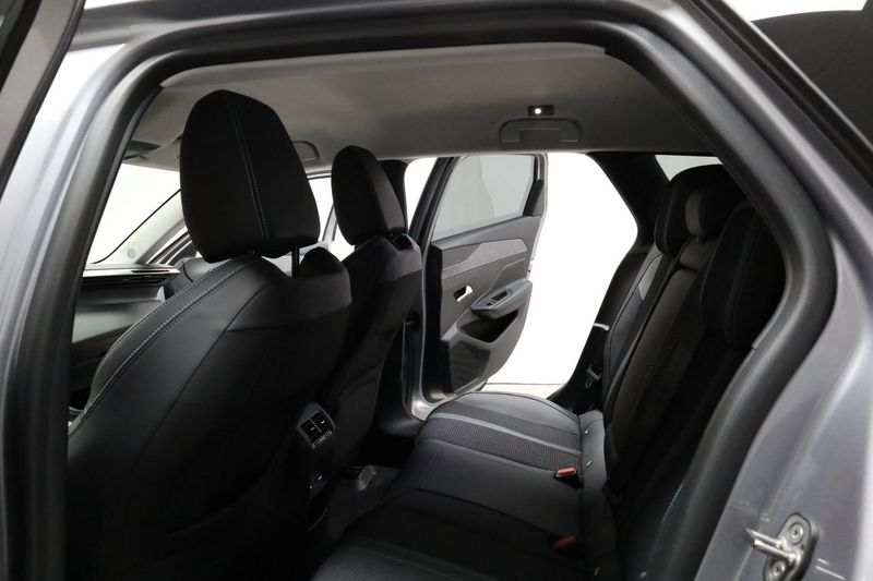Peugeot 308 SW bild 14