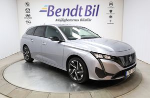 Peugeot 308 SW bild 1