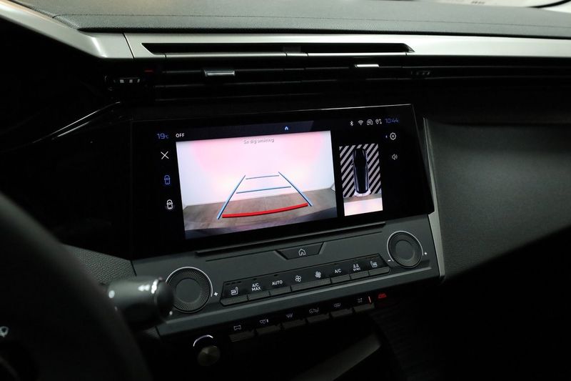 Peugeot 308 SW bild 22