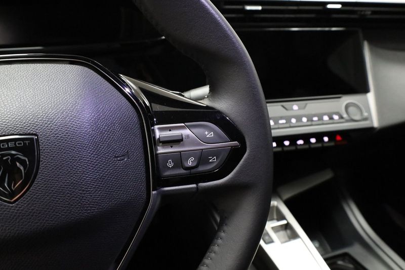 Peugeot 308 SW bild 18