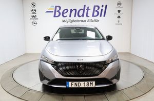 Peugeot 308 SW bild 2