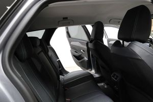 Peugeot 308 SW bild 15