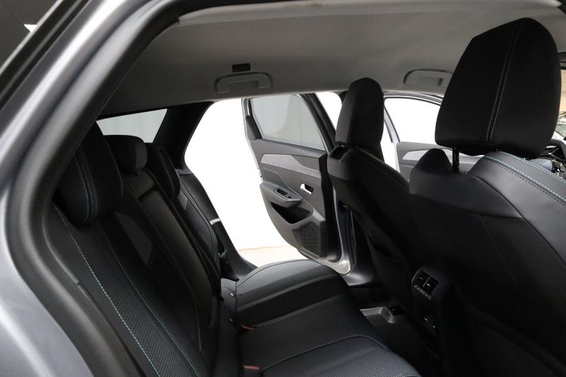 Peugeot 308 SW bild 15
