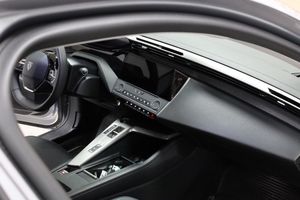 Peugeot 308 SW bild 16