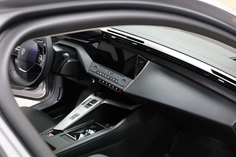 Peugeot 308 SW bild 16