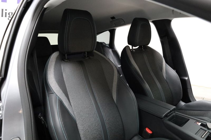 Peugeot 308 SW bild 17