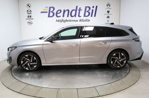 Peugeot 308 SW bild 6
