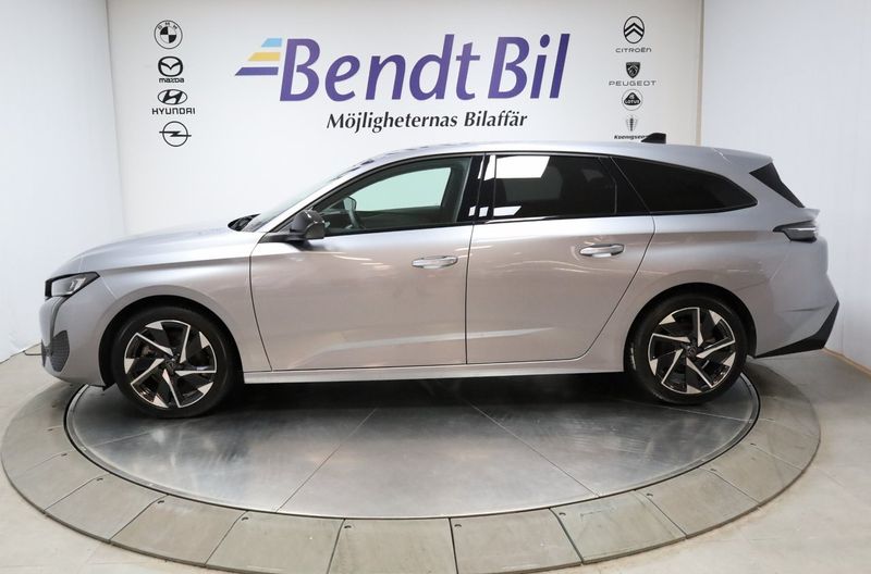 Peugeot 308 SW bild 6