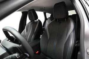 Peugeot 308 SW bild 13
