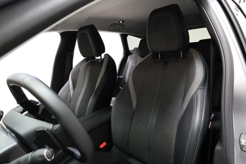 Peugeot 308 SW bild 13