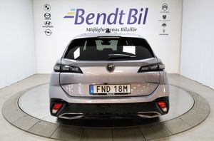 Peugeot 308 SW bild 8